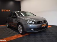 Volkswagen Golf VI 1.2 TSI 105ch RADAR AV AR GARANTIE 6 A 36 MOIS - <small></small> 6.990 € <small>TTC</small> - #1