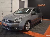 Volkswagen Golf VI 1.2 TSI 105ch RADAR AV AR GARANTIE 6 A 36 MOIS - <small></small> 6.990 € <small>TTC</small> - #2