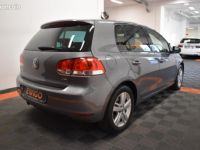 Volkswagen Golf VI 1.2 TSI 105ch RADAR AV AR GARANTIE 6 A 36 MOIS - <small></small> 6.990 € <small>TTC</small> - #4