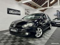 Volkswagen Golf VI 1.2 TSI 85CH MATCH 5P - <small></small> 8.990 € <small>TTC</small> - #1