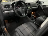 Volkswagen Golf VI 1.2 TSI 85CH MATCH 5P - <small></small> 8.990 € <small>TTC</small> - #3