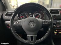 Volkswagen Golf VI 1.2 TSI 85CH MATCH 5P - <small></small> 8.990 € <small>TTC</small> - #4