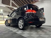 Volkswagen Golf VI 1.2 TSI 85CH MATCH 5P - <small></small> 8.990 € <small>TTC</small> - #15