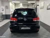 Volkswagen Golf VI 1.2 TSI 85CH MATCH 5P - <small></small> 8.990 € <small>TTC</small> - #16