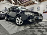 Volkswagen Golf VI 1.2 TSI 85CH MATCH 5P - <small></small> 8.990 € <small>TTC</small> - #18