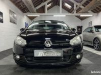 Volkswagen Golf VI 1.2 TSI 85CH MATCH 5P - <small></small> 8.990 € <small>TTC</small> - #19