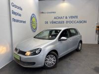 Volkswagen Golf VI 1.2 TSI 85CH TRENDLINE 5P - <small></small> 8.990 € <small>TTC</small> - #1