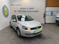 Volkswagen Golf VI 1.2 TSI 85CH TRENDLINE 5P - <small></small> 8.990 € <small>TTC</small> - #2