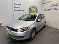 Volkswagen Golf VI 1.2 TSI 85CH TRENDLINE 5P - <small></small> 8.990 € <small>TTC</small> - #3