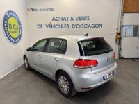 Volkswagen Golf VI 1.2 TSI 85CH TRENDLINE 5P - <small></small> 8.990 € <small>TTC</small> - #4