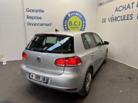 Volkswagen Golf VI 1.2 TSI 85CH TRENDLINE 5P - <small></small> 8.990 € <small>TTC</small> - #5