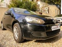 Volkswagen Golf VI 1.4 80 TRENDLINE 3P * Distribution effectuée* - <small></small> 5.690 € <small>TTC</small> - #4