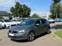 Volkswagen Golf VI 1.4 80 Trendline 5p - <small></small> 6.990 € <small>TTC</small> - #1