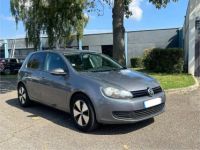 Volkswagen Golf VI 1.4 80 Trendline 5p - <small></small> 6.990 € <small>TTC</small> - #3