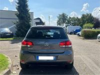 Volkswagen Golf VI 1.4 80 Trendline 5p - <small></small> 6.990 € <small>TTC</small> - #5