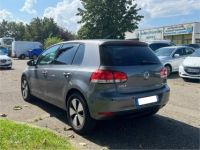 Volkswagen Golf VI 1.4 80 Trendline 5p - <small></small> 6.990 € <small>TTC</small> - #6