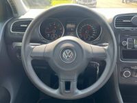 Volkswagen Golf VI 1.4 80 Trendline 5p - <small></small> 6.990 € <small>TTC</small> - #9