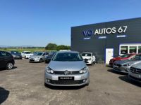 Volkswagen Golf VI 1.4 TSI 122 Confortline - <small></small> 8.750 € <small>TTC</small> - #1