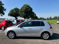 Volkswagen Golf VI 1.4 TSI 122 Confortline - <small></small> 8.750 € <small>TTC</small> - #2