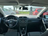 Volkswagen Golf VI 1.4 TSI 122 Confortline - <small></small> 8.750 € <small>TTC</small> - #5