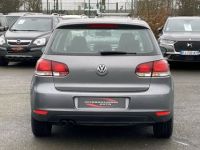 Volkswagen Golf VI 1.4 TSI 122CH CARAT DSG7 5P - <small></small> 8.990 € <small>TTC</small> - #5