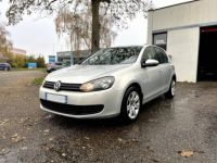 Volkswagen Golf VI 1.4 TSI 122ch Confortline - <small></small> 5.490 € <small>TTC</small> - #1