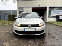 Volkswagen Golf VI 1.4 TSI 122ch Confortline - <small></small> 5.490 € <small>TTC</small> - #2