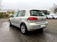 Volkswagen Golf VI 1.4 TSI 122ch Confortline - <small></small> 5.490 € <small>TTC</small> - #4