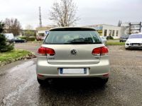 Volkswagen Golf VI 1.4 TSI 122ch Confortline - <small></small> 5.490 € <small>TTC</small> - #5