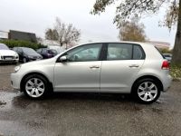 Volkswagen Golf VI 1.4 TSI 122ch Confortline - <small></small> 5.490 € <small>TTC</small> - #7