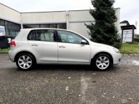 Volkswagen Golf VI 1.4 TSI 122ch Confortline - <small></small> 5.490 € <small>TTC</small> - #8