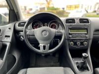 Volkswagen Golf VI 1.4 TSI 122ch Confortline - <small></small> 5.490 € <small>TTC</small> - #10