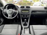 Volkswagen Golf VI 1.4 TSI 122ch Confortline - <small></small> 5.490 € <small>TTC</small> - #11