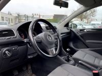 Volkswagen Golf VI 1.4 TSI 122ch Confortline - <small></small> 5.490 € <small>TTC</small> - #12