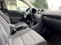 Volkswagen Golf VI 1.4 TSI 122ch Confortline - <small></small> 5.490 € <small>TTC</small> - #14