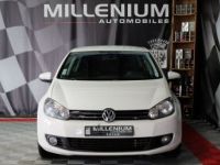 Volkswagen Golf VI 1.4 TSI 122CH CONFORTLINE 5P - <small></small> 8.990 € <small>TTC</small> - #3