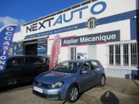 Volkswagen Golf VI 1.4 TSI 122CH CONFORTLINE 5P - <small></small> 11.990 € <small>TTC</small> - #1