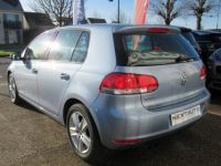 Volkswagen Golf VI 1.4 TSI 122CH CONFORTLINE 5P - <small></small> 11.990 € <small>TTC</small> - #3