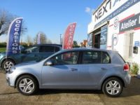 Volkswagen Golf VI 1.4 TSI 122CH CONFORTLINE 5P - <small></small> 11.990 € <small>TTC</small> - #5