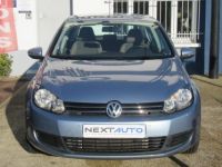 Volkswagen Golf VI 1.4 TSI 122CH CONFORTLINE 5P - <small></small> 11.990 € <small>TTC</small> - #7