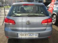 Volkswagen Golf VI 1.4 TSI 122CH CONFORTLINE 5P - <small></small> 11.990 € <small>TTC</small> - #8