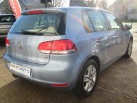 Volkswagen Golf VI 1.4 TSI 122CH CONFORTLINE 5P - <small></small> 11.990 € <small>TTC</small> - #9