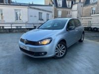 Volkswagen Golf VI 1.4 TSI 122CH STYLE DSG7 5P - <small></small> 12.900 € <small>TTC</small> - #1