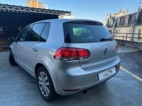 Volkswagen Golf VI 1.4 TSI 122CH STYLE DSG7 5P - <small></small> 12.900 € <small>TTC</small> - #3