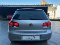 Volkswagen Golf VI 1.4 TSI 122CH STYLE DSG7 5P - <small></small> 12.900 € <small>TTC</small> - #4