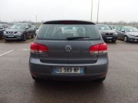 Volkswagen Golf VI 1.4 TSI 122CH TRENDLINE DSG7 5P - <small></small> 9.490 € <small>TTC</small> - #6