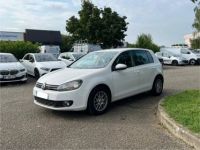 Volkswagen Golf VI 1.4 TSI 122cv Highline - <small></small> 8.490 € <small>TTC</small> - #1