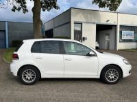 Volkswagen Golf VI 1.4 TSI 122cv Highline - <small></small> 8.490 € <small>TTC</small> - #4