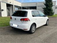 Volkswagen Golf VI 1.4 TSI 122cv Highline - <small></small> 8.490 € <small>TTC</small> - #5