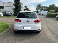 Volkswagen Golf VI 1.4 TSI 122cv Highline - <small></small> 8.490 € <small>TTC</small> - #6